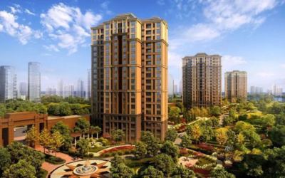 中海聚焦城市價(jià)值創(chuàng)造，加速構(gòu)建三大產(chǎn)業(yè)群